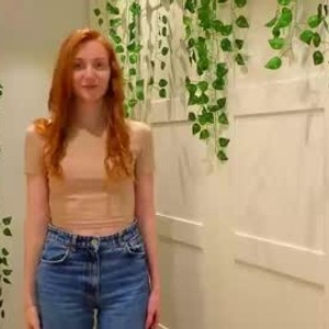 livesexr.com philomenacoup livesex profile in redhead cams