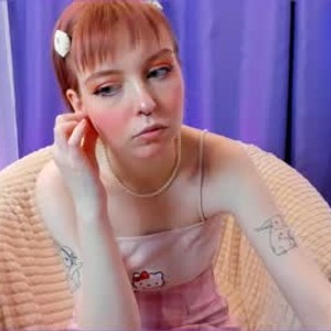 livesex.fan pinkcandys livesex profile in petite cams