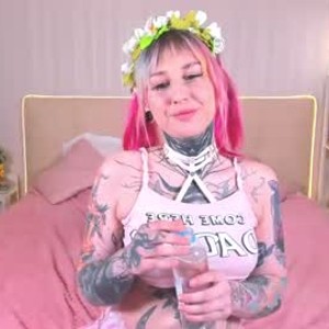 livesex.fan pollybabyx livesex profile in small tits cams