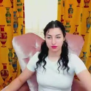 chaturbate pretty_iris1 Live Webcam Featured On elivecams.com