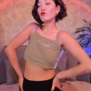 girlsupnorth.com prettydi livesex profile in asian cams