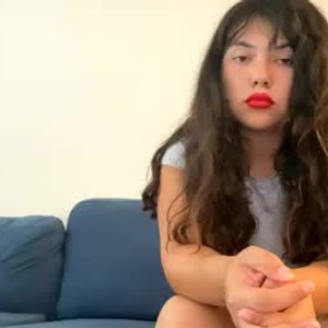 chaturbate prettylatinamomma01 Live Webcam Featured On free6cams.com