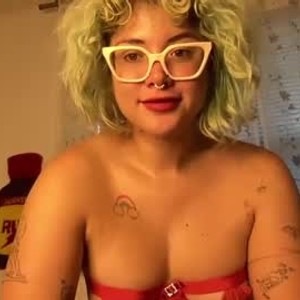 chaturbate rainbowemilyxo Live Webcam Featured On sleekcams.com