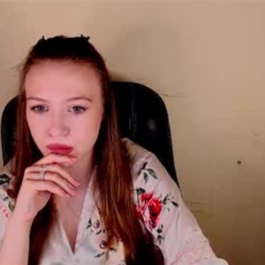 chaturbate rebecca_miss webcam profile pic via 6livesex.com