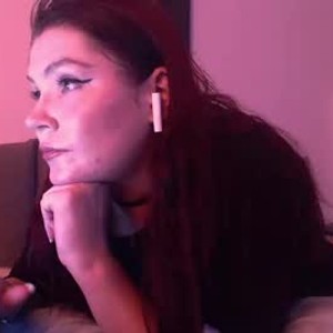 girlsupnorth.com redyari livesex profile in redhead cams