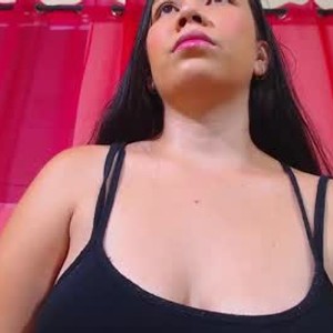 watchgirlcam.com rominafiore_ livesex profile in milk cams