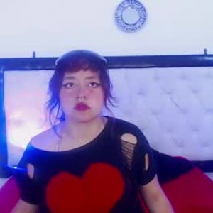 chaturbate roxanne_32 Live Webcam Featured On watchgirlcam.com