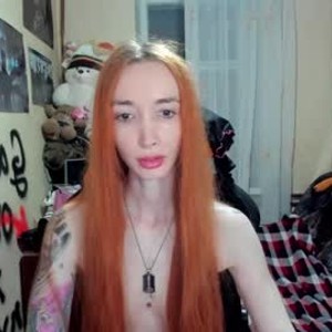 sleekcams.com roxy_silver livesex profile in small tits cams