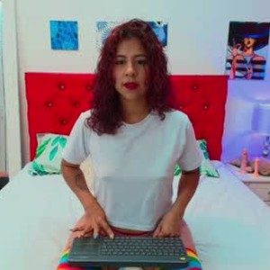 chaturbate roy_luna Live Webcam Featured On sexcityguide.com