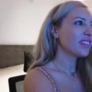 sleekcams.com ruby_fit livesex profile in lush cams