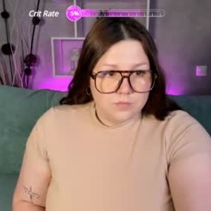 girlsupnorth.com ruth_oliver livesex profile in bbw cams
