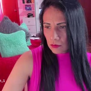 livesex.fan saaloomeee_ livesex profile in mature cams