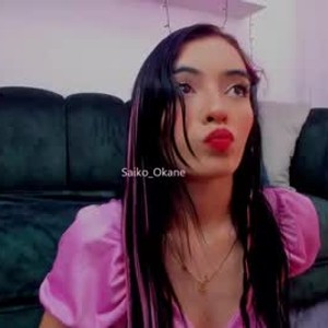 girlsupnorth.com saiko_okane livesex profile in slim cams