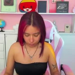 6livesex.com salo_latingirl livesex profile in goals cams