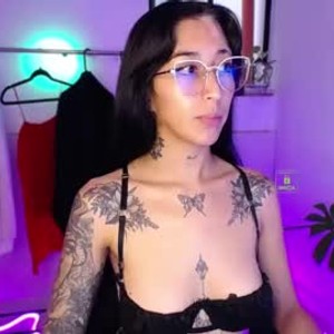 chaturbate salome__5 webcam profile pic via livesex.fan