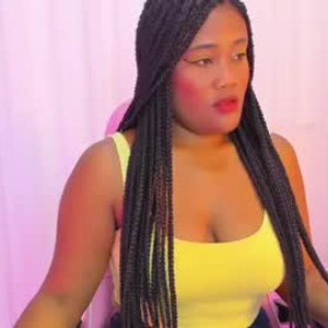 livesexl.com samanta_ebony3 livesex profile in curvy cams