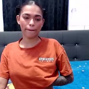 chaturbate samantha_simur Live Webcam Featured On iluvcams.com