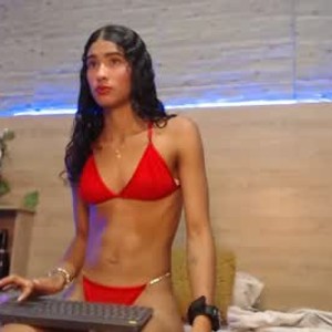 chaturbate samarisean webcam profile pic via 6livesex.com