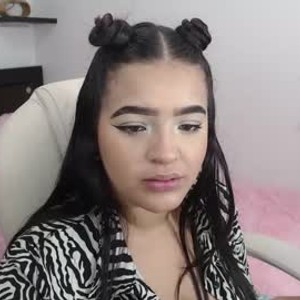 chaturbate sami_gomez_ Live Webcam Featured On free6cams.com