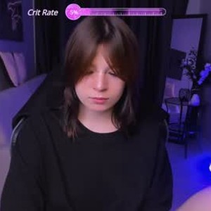 chaturbate sandra_nymph Live Webcam Featured On rudecam.live