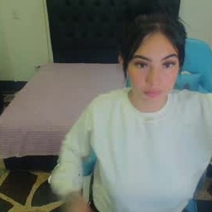 chaturbate sara_caicedo1 Live Webcam Featured On sleekcams.com