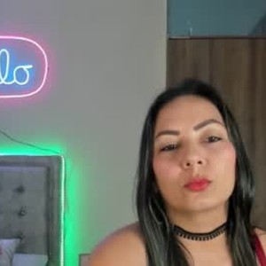 chaturbate saralopezstar webcam profile pic via netcams24.com