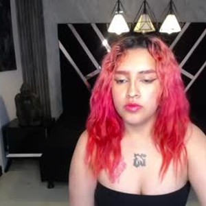 chaturbate sasha_ch webcam profile pic via rudecam.live