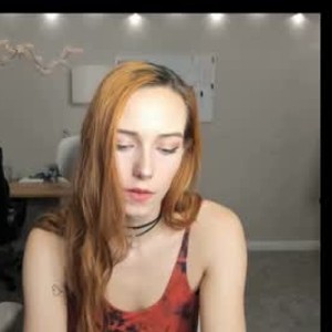 chaturbate scarlette_rose_cm Live Webcam Featured On 6livesex.com