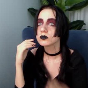 livesex.fan scylla_charybda livesex profile in goth cams