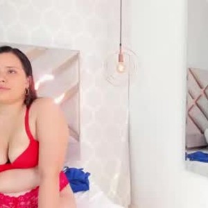 cam-performer.com selenaw_ livesex profile in curvy cams