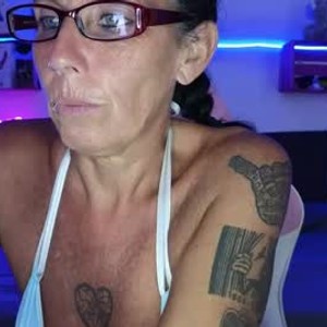 chaturbate selvaggia_del_caribe webcam profile pic via rudecam.live