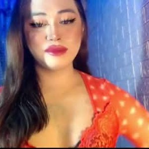 stripchat sensational_ivana webcam profile pic via girlsupnorth.com