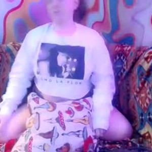 sexxxyspun webcam livesex profile on myliveeroticcams.com