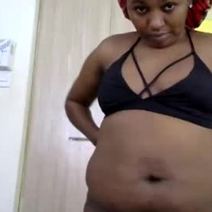 chaturbate sexy_ebony_bliss webcam profile pic via girlsupnorth.com