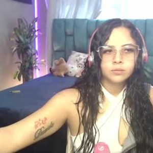 chaturbate shanel_lopez webcam profile pic via sexcityguide.com