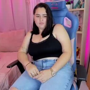 sexcityguide.com shannthal_smith livesex profile in curvy cams