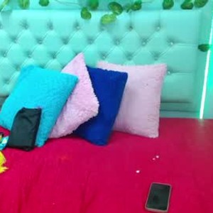 chaturbate sharoll_fox Live Webcam Featured On onaircams.com