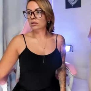 chaturbate sharon_rivas_ Live Webcam Featured On girlsupnorth.com