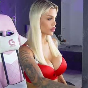 chaturbate shayblonde Live Webcam Featured On livesex.fan