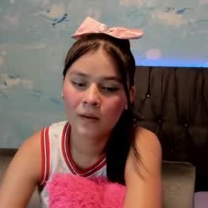 chaturbate shy_latingirl Live Webcam Featured On free6cams.com