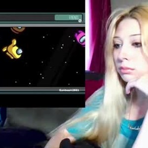 elivecams.com sillysun livesex profile in petite cams