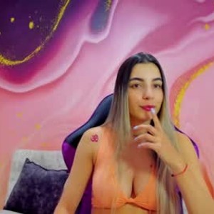 chaturbate sinthia_lasa Live Webcam Featured On free6cams.com