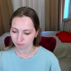 chaturbate sirene_shy Live Webcam Featured On elivecams.com