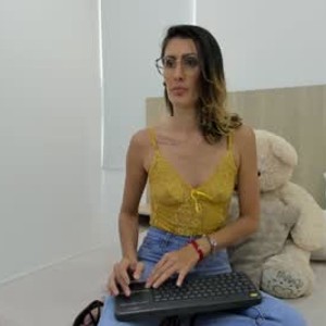 sexcam3d.net skinny_agata livesex profile in mature cams