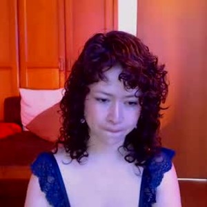 chaturbate snow_flowers Live Webcam Featured On pornos.live