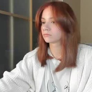 chaturbate soffilin webcam profile pic via elivecams.com