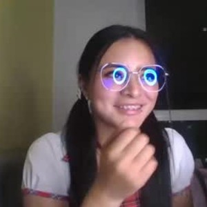 chaturbate sol_garzon webcam profile pic via netcams24.com