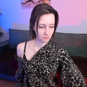 chaturbate sonya_salvatore Live Webcam Featured On elivecams.com