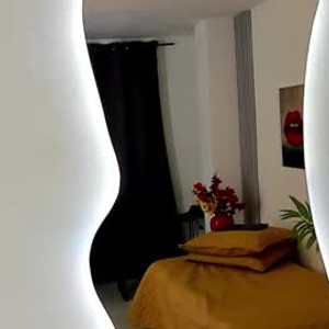 chaturbate sophie_ortizz Live Webcam Featured On livesex.fan