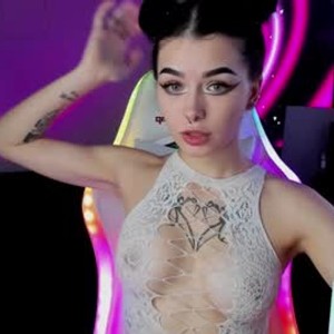 cam-performer.com steffi_rue livesex profile in cute cams